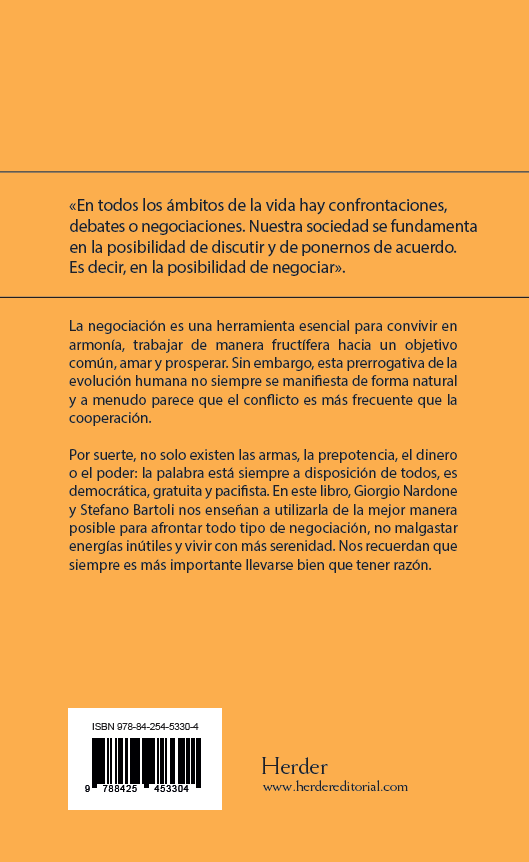 El Arte de la Negociación-1