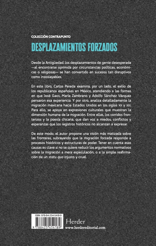 Desplazamientos Forzados-1