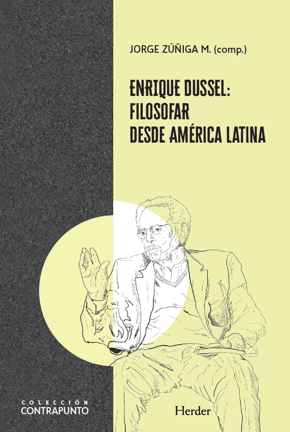 Enrique Dussel: Filosofar desde América Latina